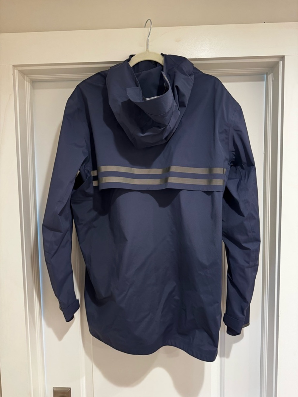 Canada Goose Nanaimo Raincoat | Men’s Large